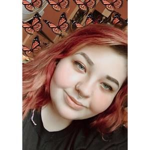 Meet your Posher, Faith